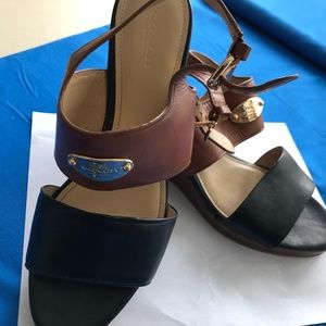 COACH Women's Sandal